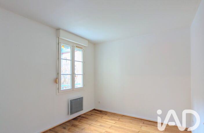 Vente Appartement 3 pièces — photo 5