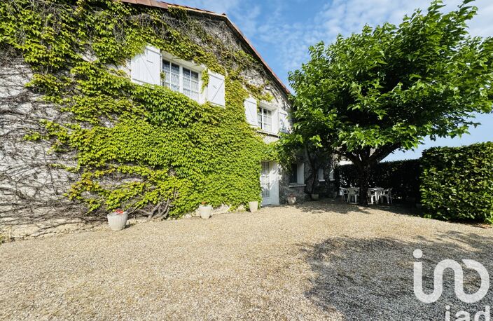 Vente Maison/villa 9 pièces — photo 3
