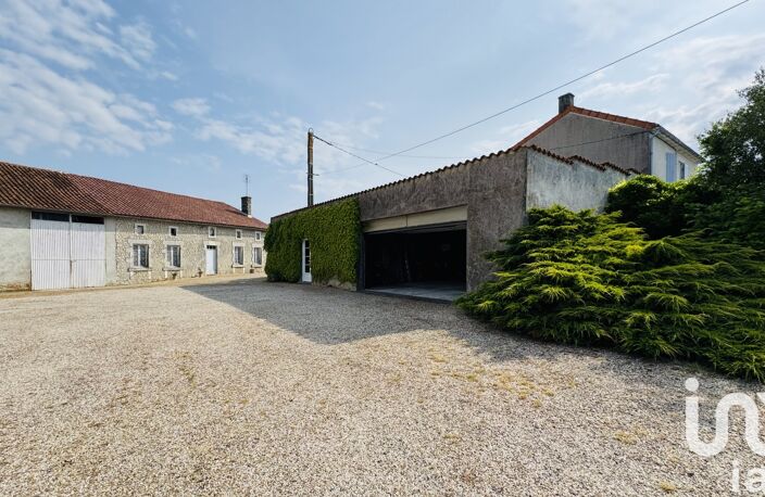 Vente Maison/villa 9 pièces — photo 4