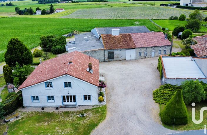 Vente Maison/villa 9 pièces — photo 5