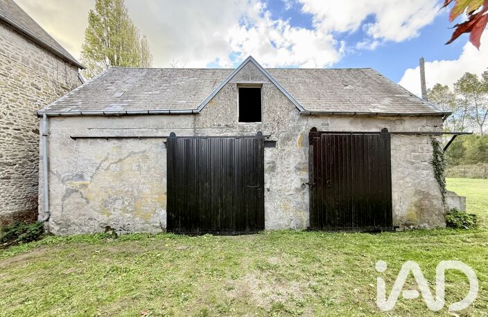 Vente Longère 4 pièces — photo 2