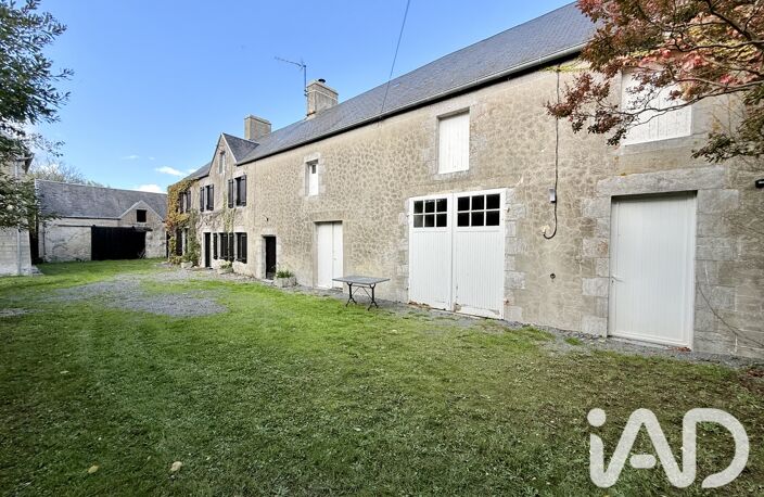 Vente Longère 4 pièces — photo 4