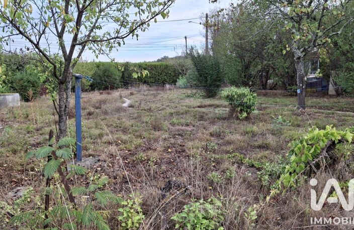 Vente Terrain à bâtir 1 743 m&sup2; — photo 4