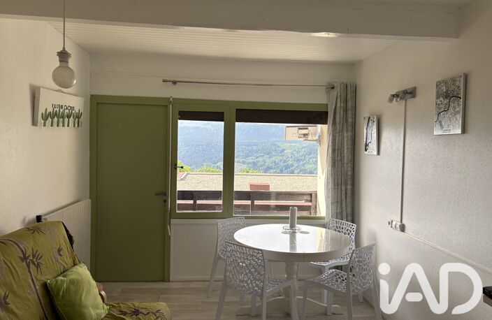 Vente Appartement 2 pièces — photo 2