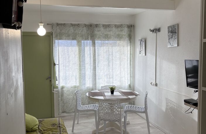 Vente Appartement 2 pièces — photo 3