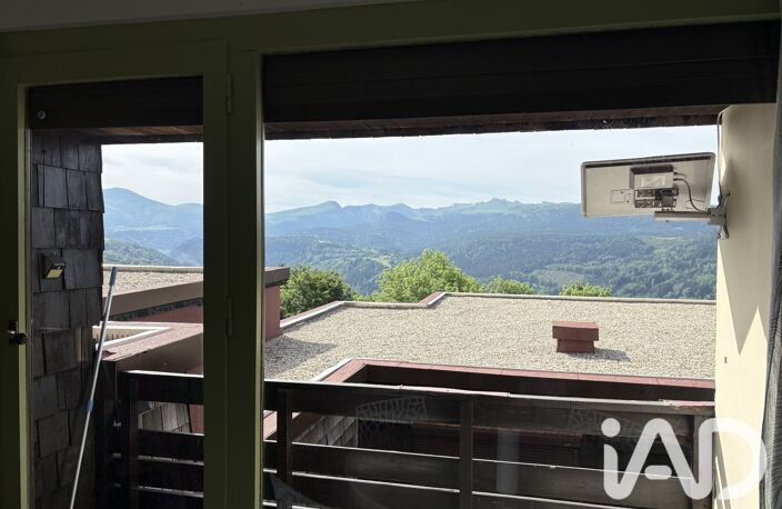 Vente Appartement 2 pièces — photo 4