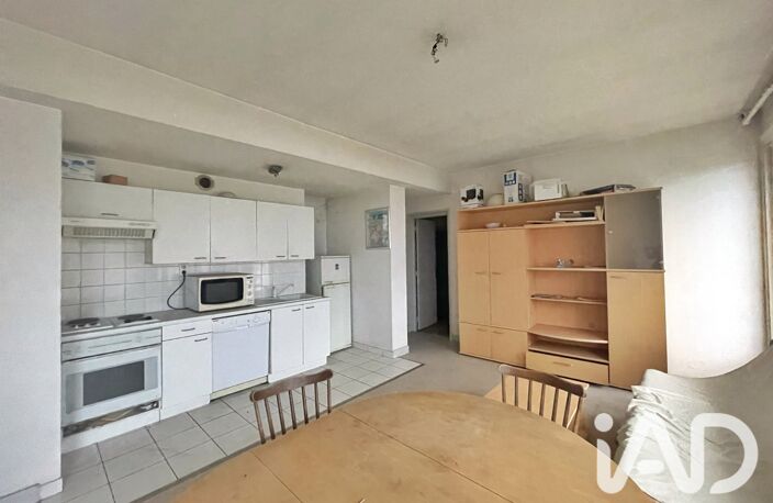 Vente Appartement 3 pièces — photo 2