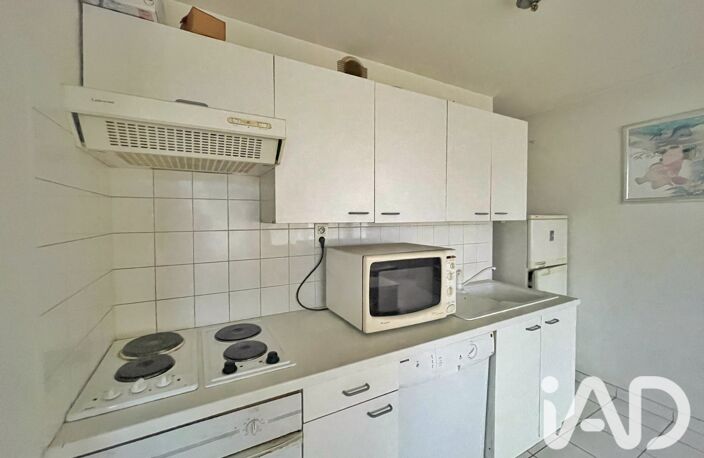 Vente Appartement 3 pièces — photo 3