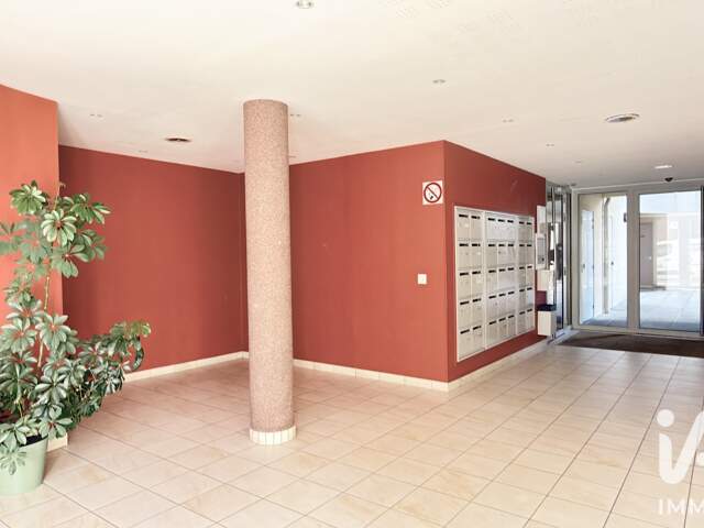 Vente Appartement 3 pièces — photo du bien