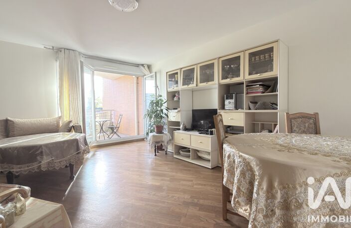 Vente Appartement 3 pièces — photo 2