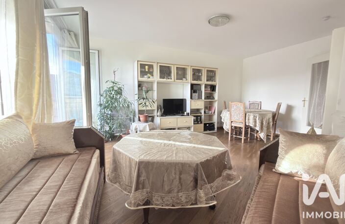 Vente Appartement 3 pièces — photo 3