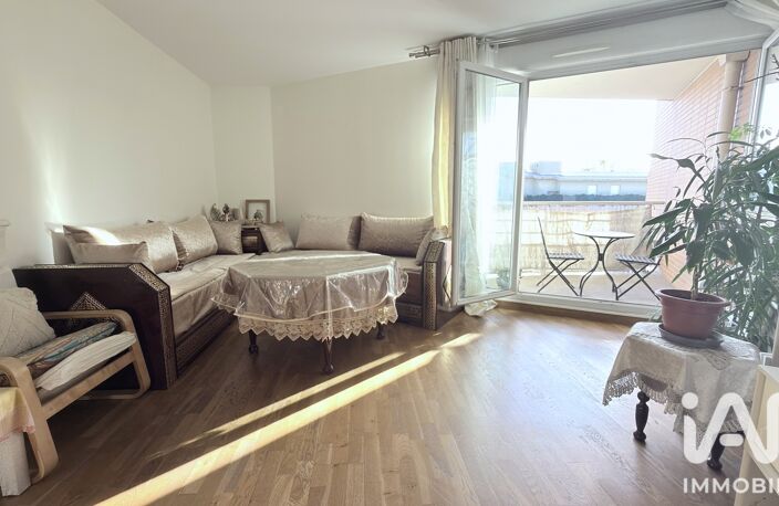 Vente Appartement 3 pièces — photo 4