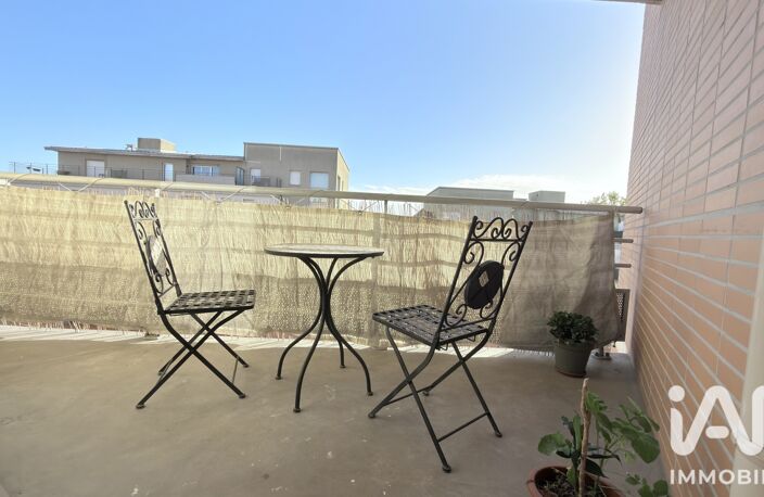 Vente Appartement 3 pièces — photo 5