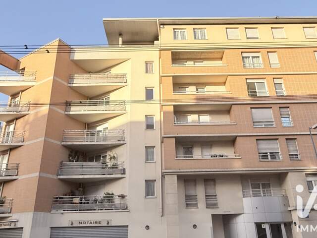 Vente Appartement 3 pièces — photo du bien