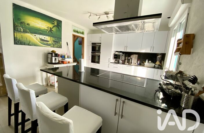 Vente Maison/villa 6 pièces — photo 3