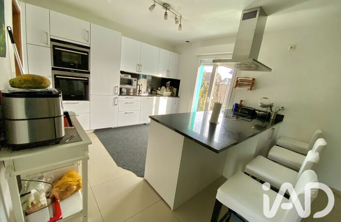 Vente Maison/villa 6 pièces — photo 4