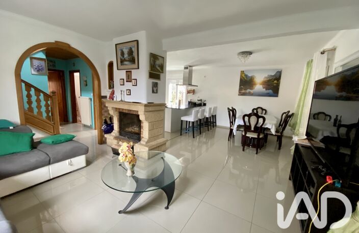 Vente Maison/villa 6 pièces — photo 5