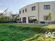 Vente Maison d'architecte 10 pièces — photo 2