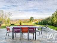 Vente Maison d'architecte 10 pièces — photo 3