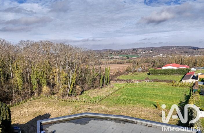 Vente Maison d'architecte 10 pièces — photo 4