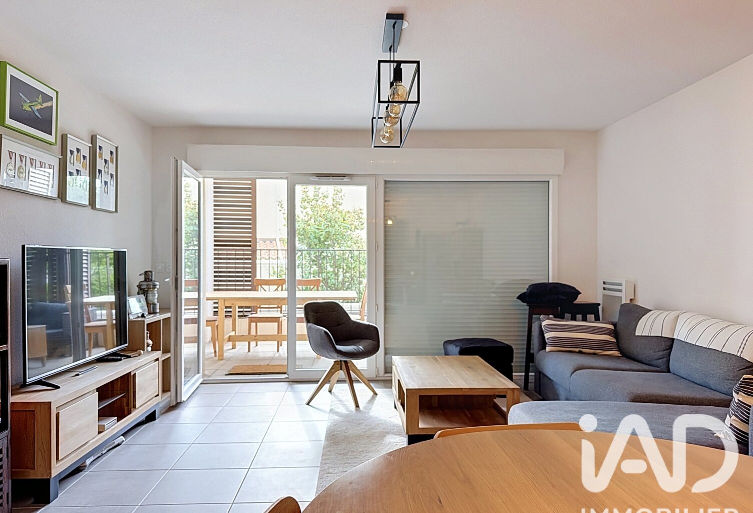 Vente Appartement 4 pièces — photo 1