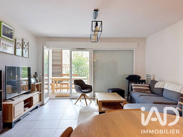 Vente Appartement 4 pièces — photo 1