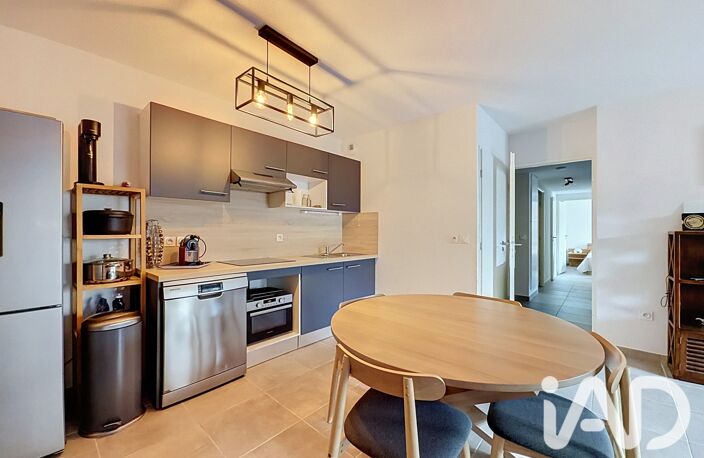Vente Appartement 4 pièces — photo 3