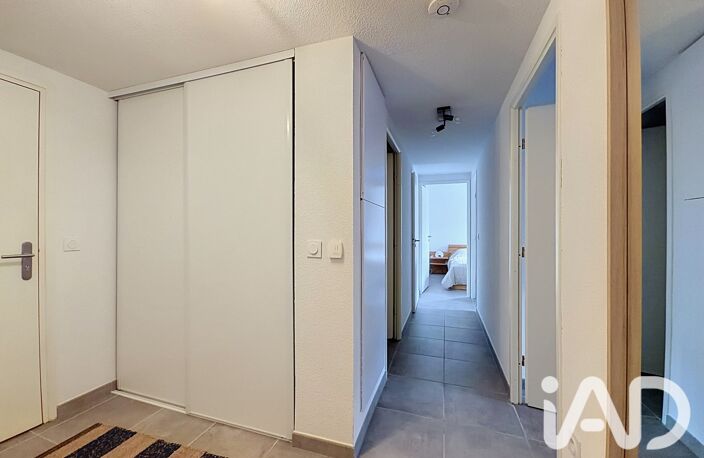 Vente Appartement 4 pièces — photo 4
