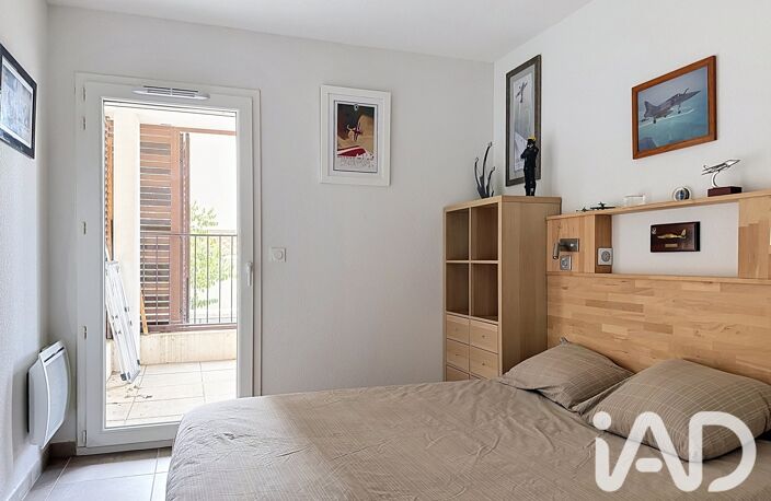 Vente Appartement 4 pièces — photo 5