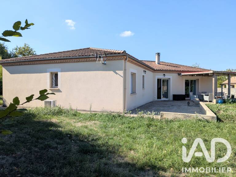 Vente Maison traditionnelle 5 pièces — photo 1