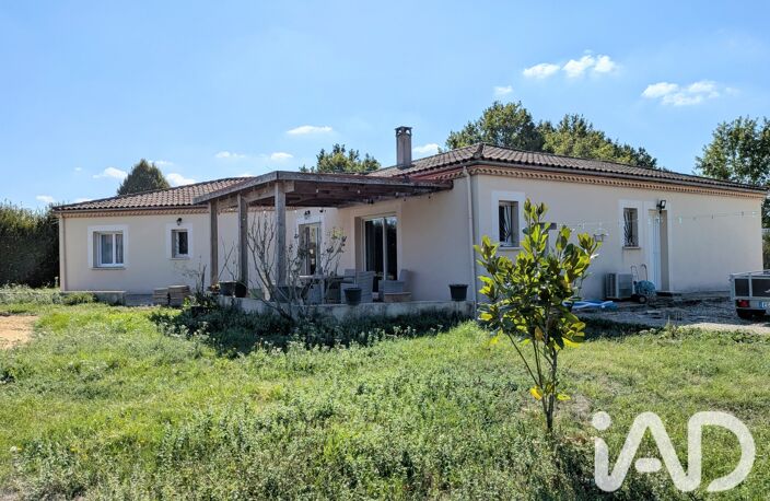Vente Maison traditionnelle 5 pièces — photo 2