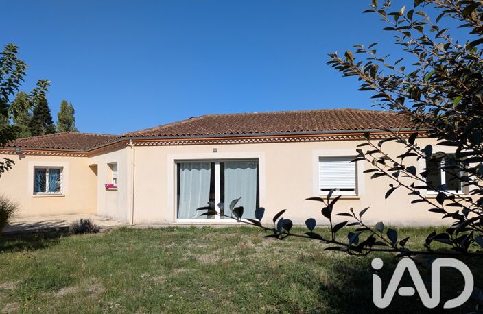 Vente Maison traditionnelle 5 pièces — photo 3
