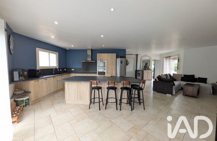 Vente Maison traditionnelle 5 pièces — photo 4