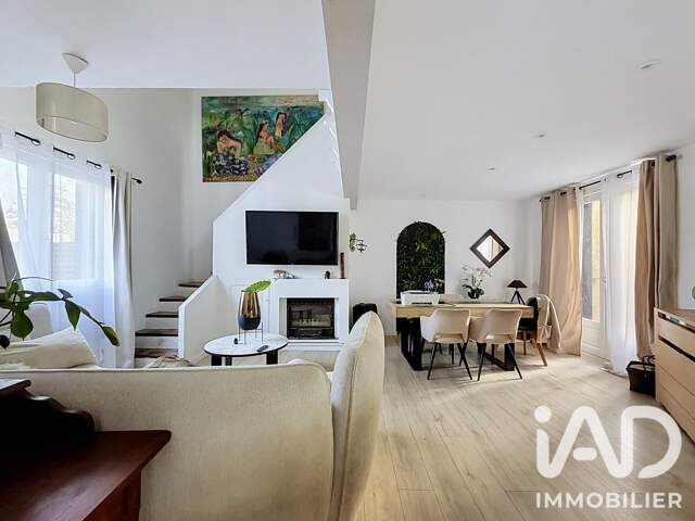 Vente Maison/villa 4 pièces — photo du bien