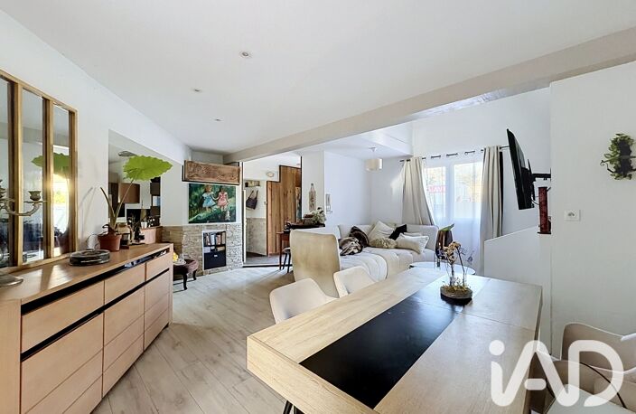 Vente Maison/villa 4 pièces — photo 2