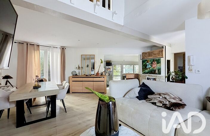 Vente Maison/villa 4 pièces — photo 3