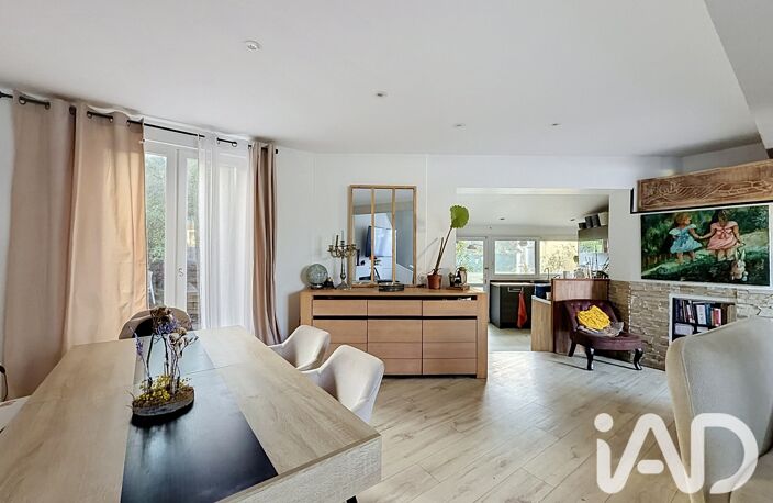 Vente Maison/villa 4 pièces — photo 4
