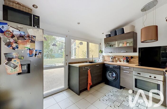 Vente Maison/villa 4 pièces — photo 5