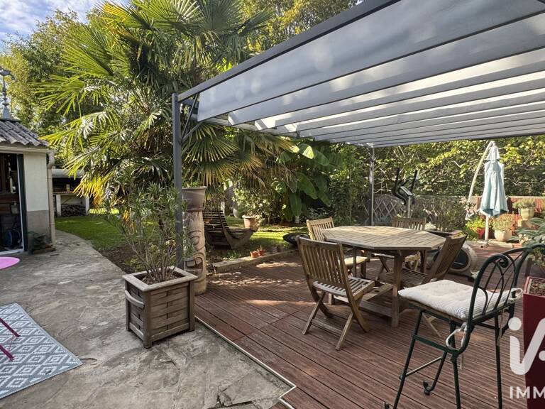 Vente Maison traditionnelle 4 pièces — photo 1