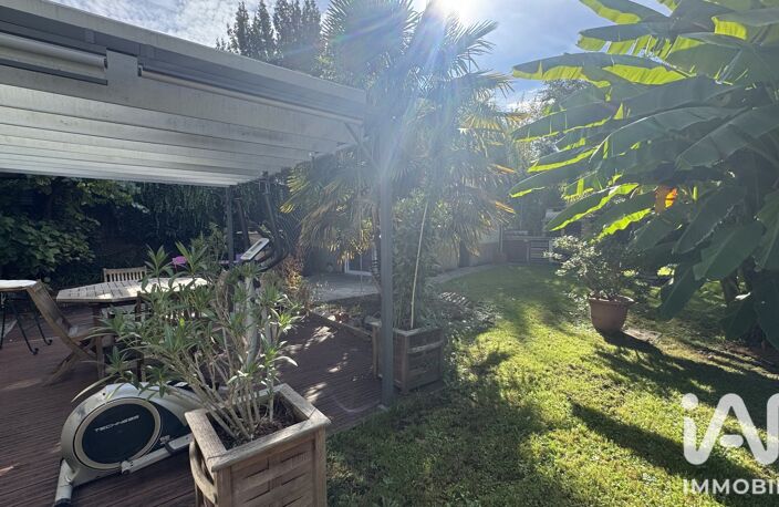 Vente Maison traditionnelle 4 pièces — photo 2