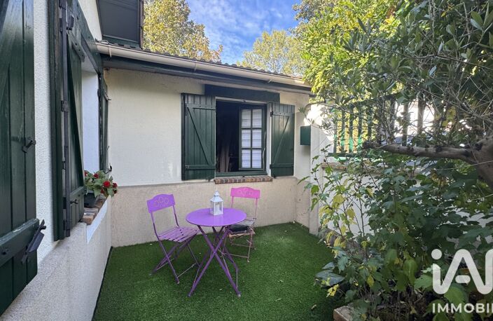 Vente Maison traditionnelle 4 pièces — photo 3