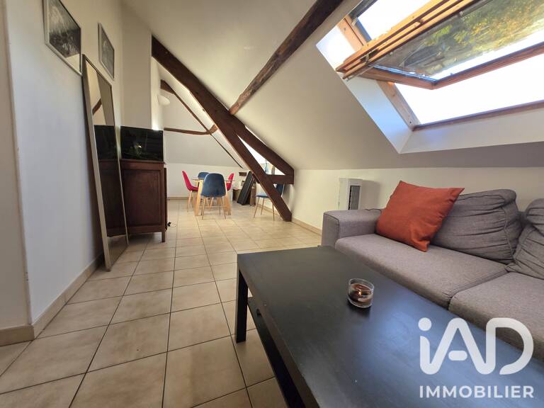 Vente Appartement 3 pièces — photo 1