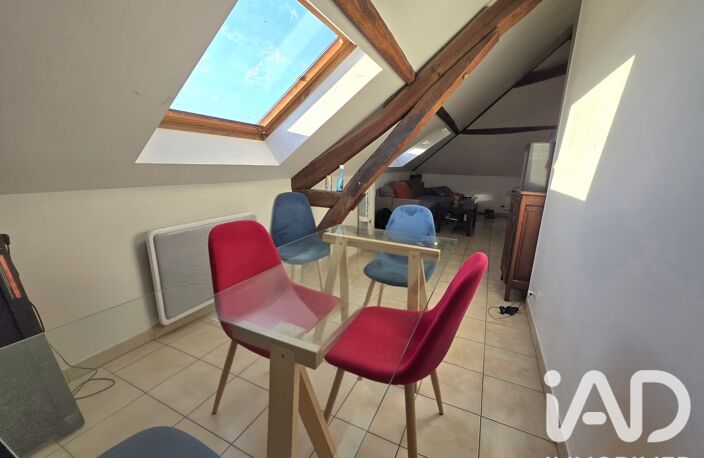 Vente Appartement 3 pièces — photo 2