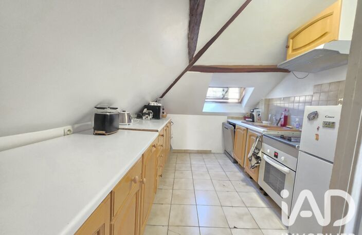 Vente Appartement 3 pièces — photo 3