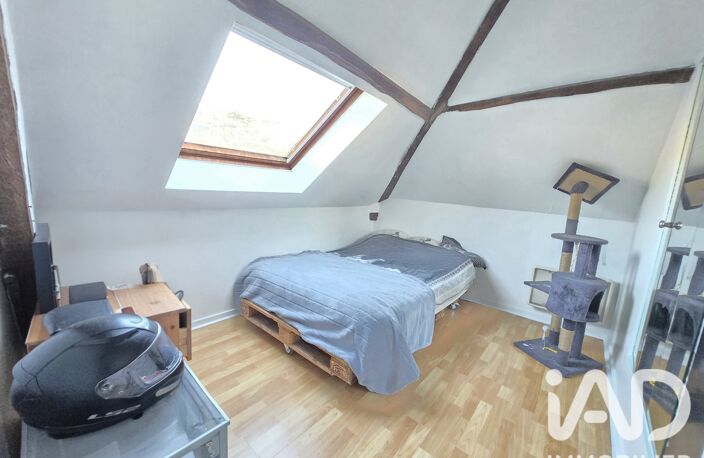Vente Appartement 3 pièces — photo 5