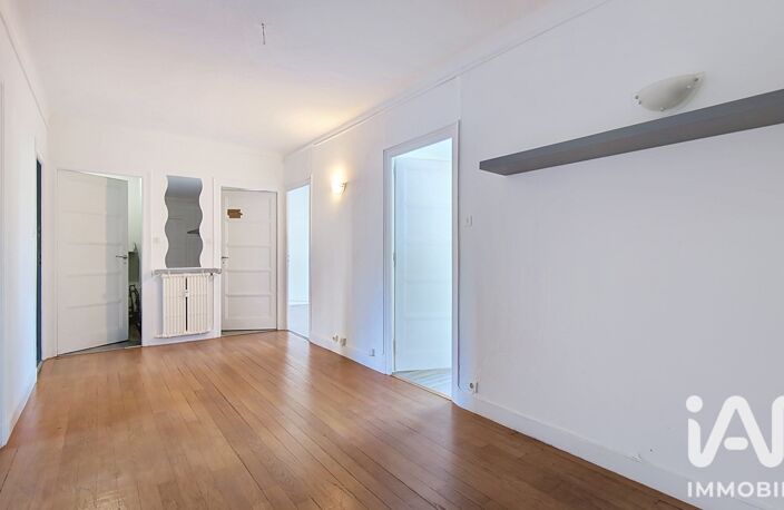 Vente Appartement 3 pièces — photo 4