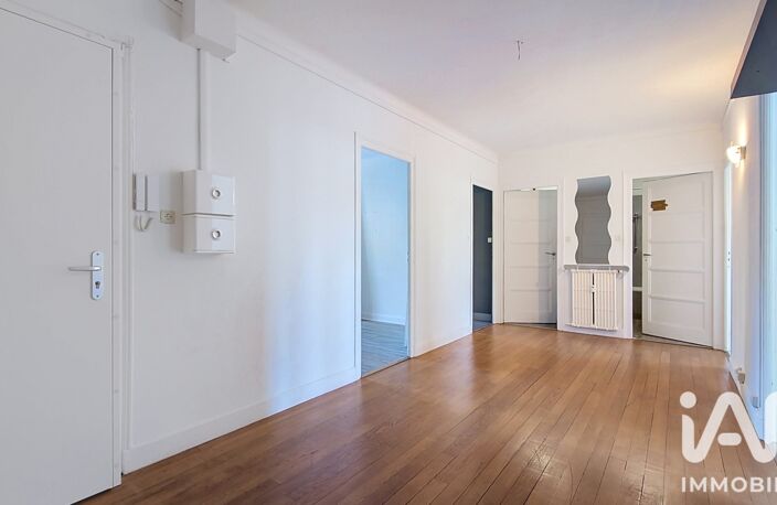 Vente Appartement 3 pièces — photo 5