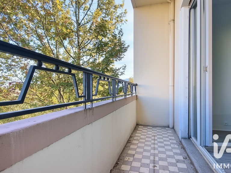 Vente Appartement 3 pièces — photo 1
