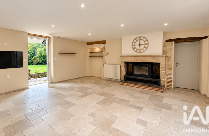Vente Maison/villa 9 pièces — photo 4