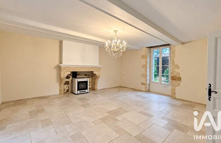 Vente Maison/villa 9 pièces — photo 5